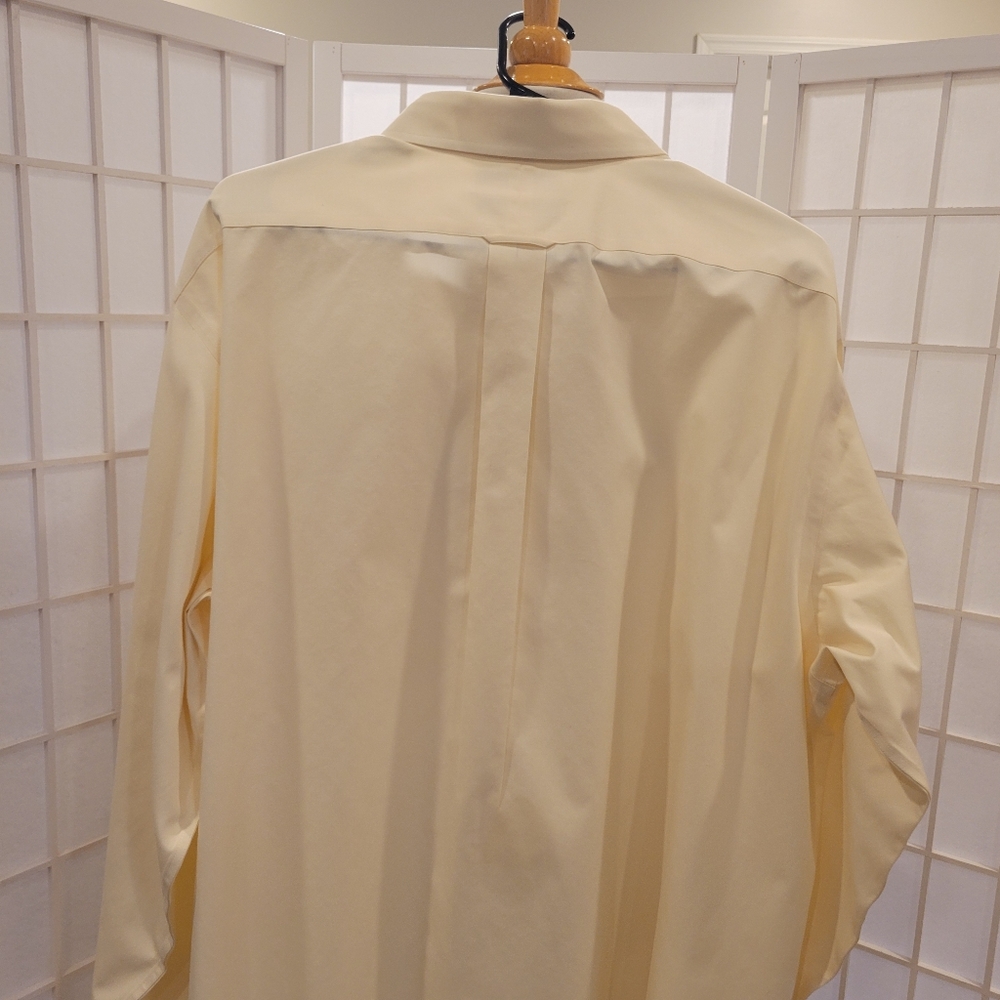 💙EUC- GOLD LABEL ROUNDTREE & YORKE LONG SLEEVE - Picture 4 of 6